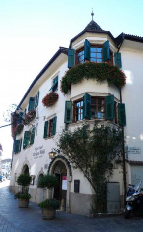 Weißes Rössl Appiano Sulla Strada Del Vino